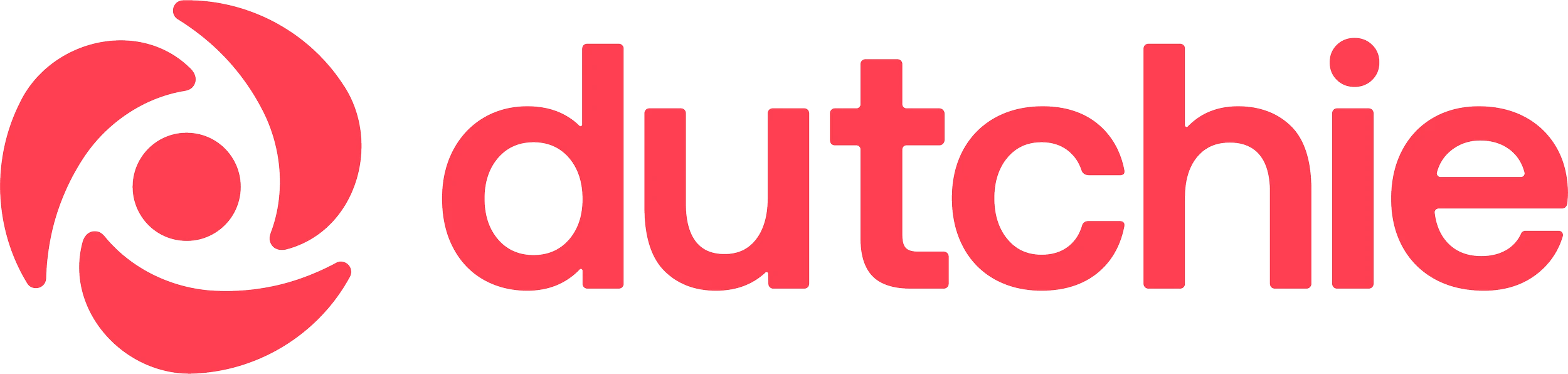 Dutchie — POS & E-Commerce